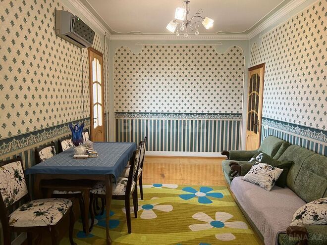 3-комн. вторичка - пос. Карачухур - 80 м² (1)