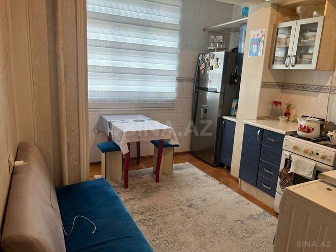 3-комн. вторичка - пос. Карачухур - 80 м² (3)