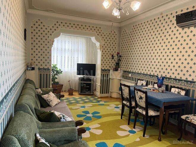 3-комн. вторичка - пос. Карачухур - 80 м² (2)