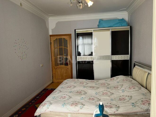 3-комн. вторичка - пос. Карачухур - 80 м² (7)