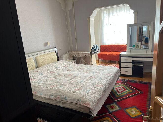 3-комн. вторичка - пос. Карачухур - 80 м² (6)
