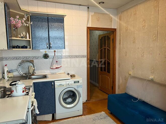3-комн. вторичка - пос. Карачухур - 80 м² (4)