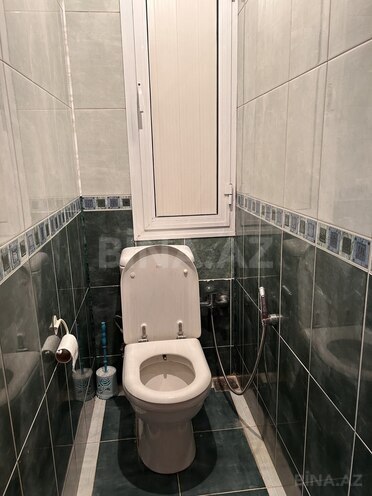 3-комн. вторичка - пос. Карачухур - 80 м² (8)