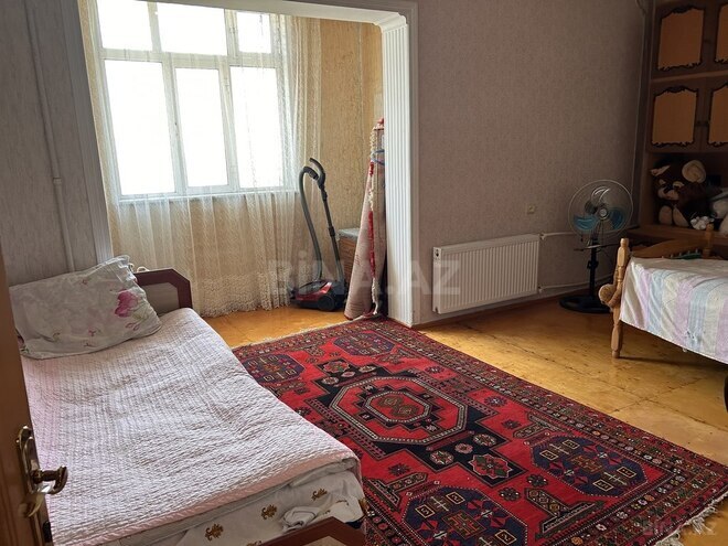 3-комн. вторичка - пос. Карачухур - 80 м² (5)