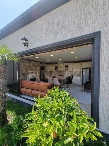 4 otaqlı həyət evi/bağ evi - Şüvəlan q. - 200 m² (7)