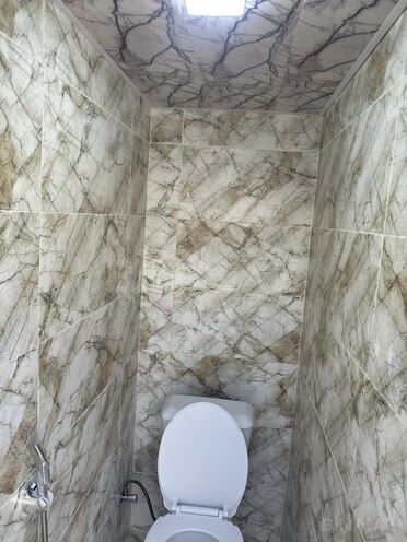 3 otaqlı həyət evi/bağ evi - Binəqədi q. - 73 m² (3)