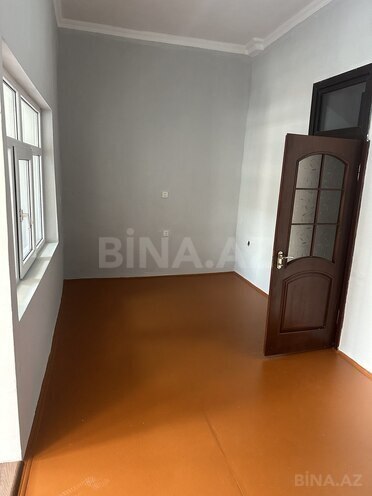 3 otaqlı həyət evi/bağ evi - Binəqədi q. - 73 m² (9)
