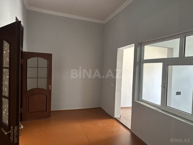 3 otaqlı həyət evi/bağ evi - Binəqədi q. - 73 m² (14)