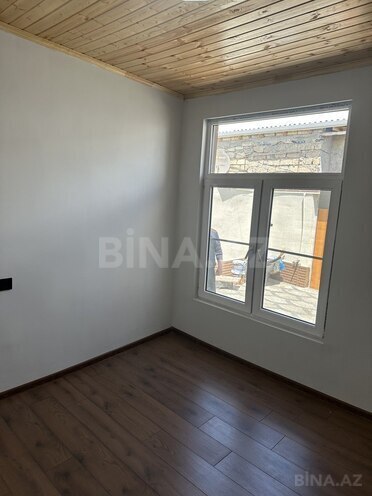 3 otaqlı həyət evi/bağ evi - Binəqədi q. - 73 m² (8)