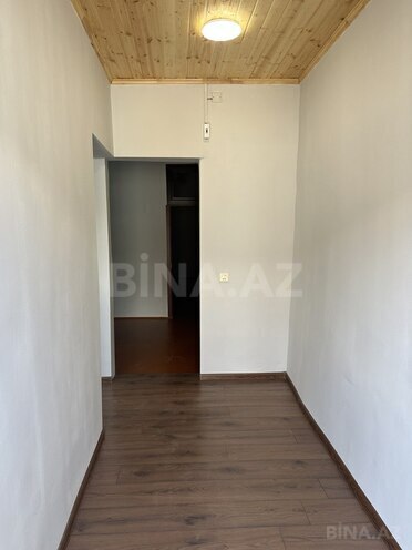 3 otaqlı həyət evi/bağ evi - Binəqədi q. - 73 m² (6)