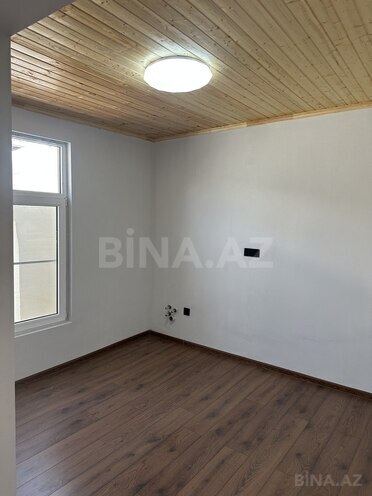 3 otaqlı həyət evi/bağ evi - Binəqədi q. - 73 m² (7)