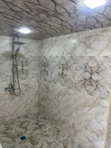 3 otaqlı həyət evi/bağ evi - Binəqədi q. - 73 m² (5)