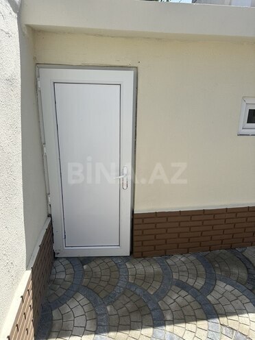 3 otaqlı həyət evi/bağ evi - Binəqədi q. - 73 m² (2)