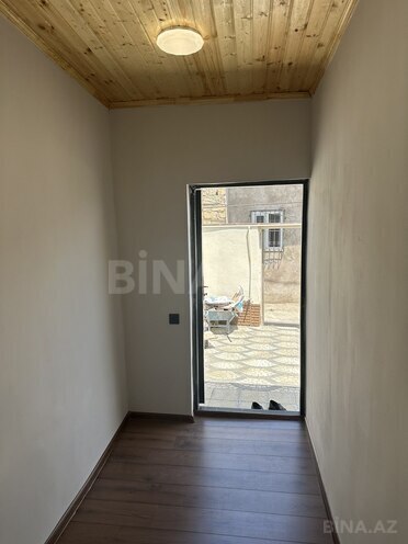 3 otaqlı həyət evi/bağ evi - Binəqədi q. - 73 m² (15)
