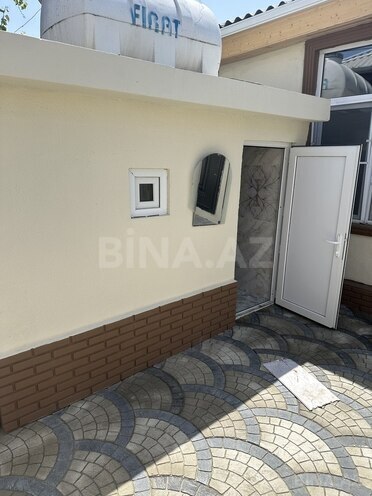 3 otaqlı həyət evi/bağ evi - Binəqədi q. - 73 m² (4)