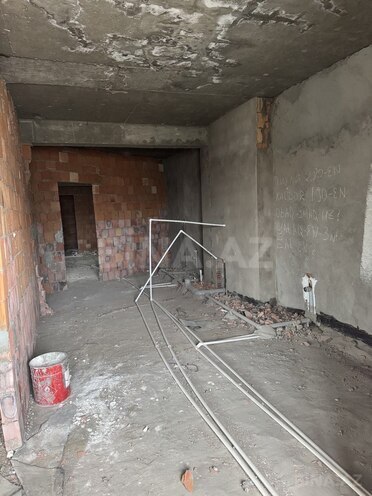 4-комн. новостройка - м. Шах Исмаил Хатаи - 217 м² (15)