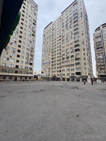 4-комн. новостройка - м. Шах Исмаил Хатаи - 217 м² (1)