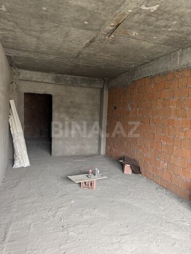 4-комн. новостройка - м. Шах Исмаил Хатаи - 217 м² (11)