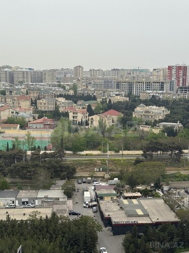 4-комн. новостройка - м. Шах Исмаил Хатаи - 217 м² (18)