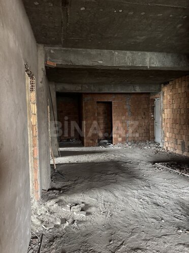 4-комн. новостройка - м. Шах Исмаил Хатаи - 217 м² (16)