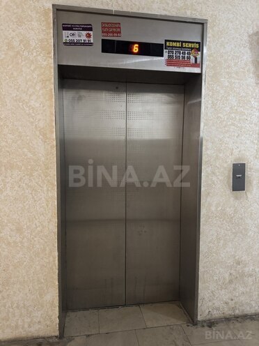 4-комн. новостройка - м. Шах Исмаил Хатаи - 217 м² (5)