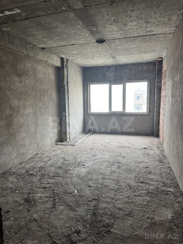 4-комн. новостройка - м. Шах Исмаил Хатаи - 217 м² (12)