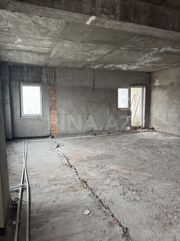 4-комн. новостройка - м. Шах Исмаил Хатаи - 217 м² (14)