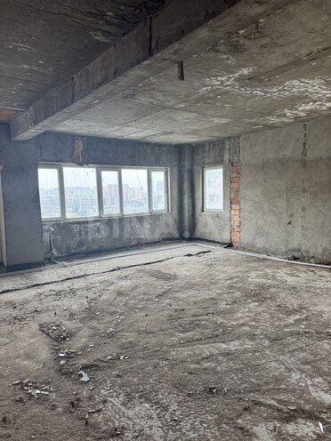 4-комн. новостройка - м. Шах Исмаил Хатаи - 217 м² (13)