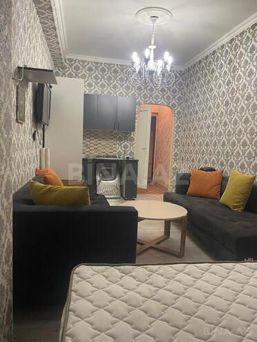 1 otaqlı yeni tikili - Xırdalan - 25 m² (2)