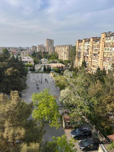 3-комн. вторичка - пос. Карачухур - 80 м² (10)