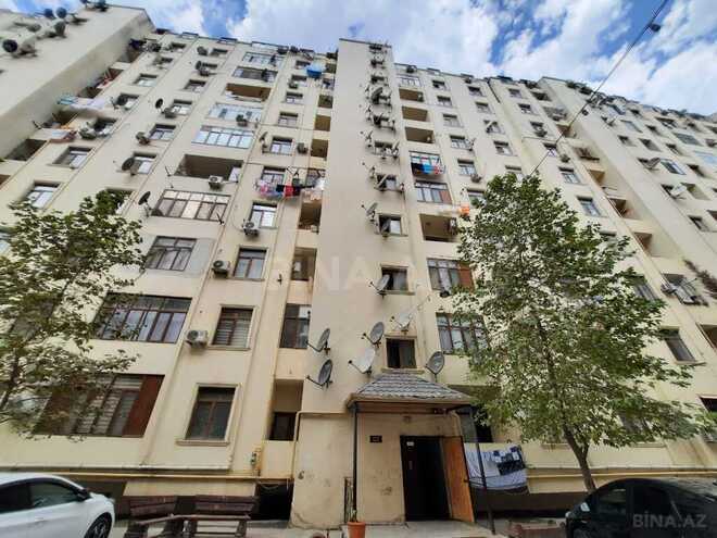 1 otaqlı yeni tikili - Xırdalan - 25 m² (5)