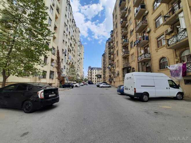 1 otaqlı yeni tikili - Xırdalan - 25 m² (6)