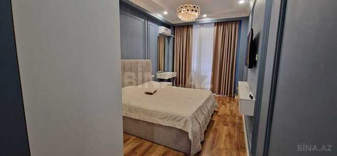 3-комн. новостройка - м. 28 мая - 157 м² (9)