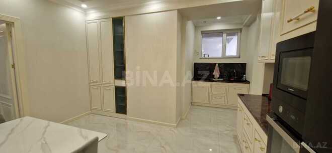 3-комн. новостройка - м. 28 мая - 157 м² (14)