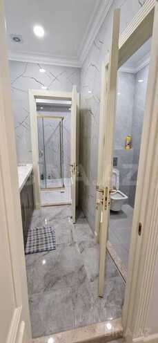 3-комн. новостройка - м. 28 мая - 157 м² (16)