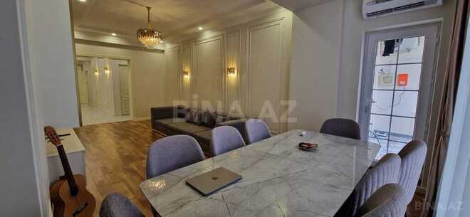 3-комн. новостройка - м. 28 мая - 157 м² (5)