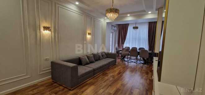3-комн. новостройка - м. 28 мая - 157 м² (6)