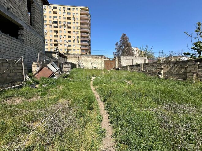 Satılır  torpaq 3 sot, photo 6 from 7