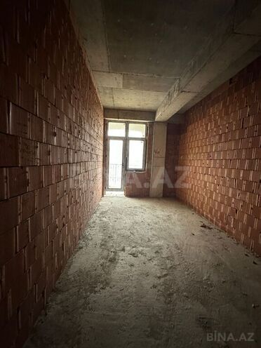 3 otaqlı yeni tikili - Gənclik m. - 130.2 m² (6)