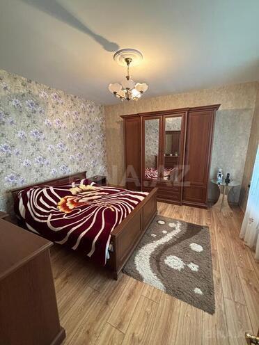 7-комн. дом/дача - пос. Карачухур - 140 м² (20)