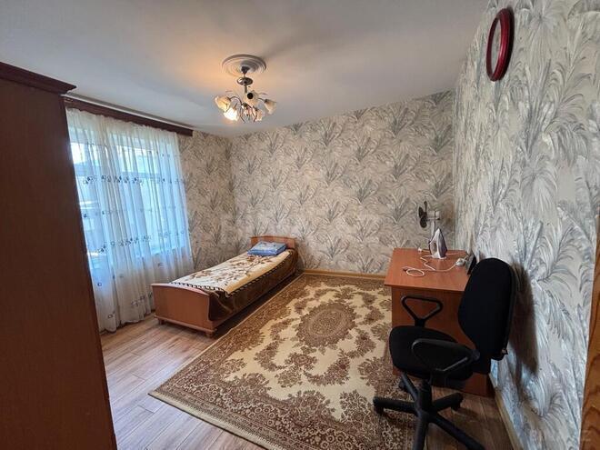 7-комн. дом/дача - пос. Карачухур - 140 м² (22)