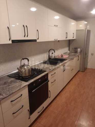 7-комн. дом/дача - пос. Бадамдар - 428 м² (11)