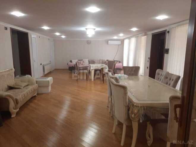 7-комн. дом/дача - пос. Бадамдар - 428 м² (15)