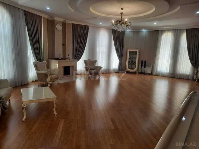 7-комн. дом/дача - пос. Бадамдар - 428 м² (8)