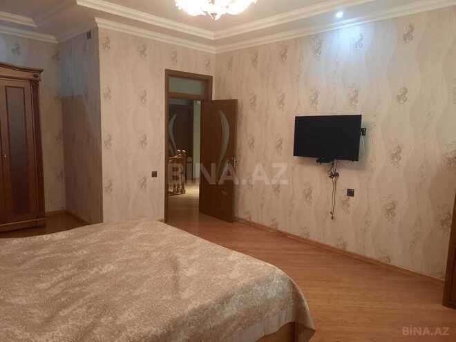7-комн. дом/дача - пос. Бадамдар - 428 м² (21)