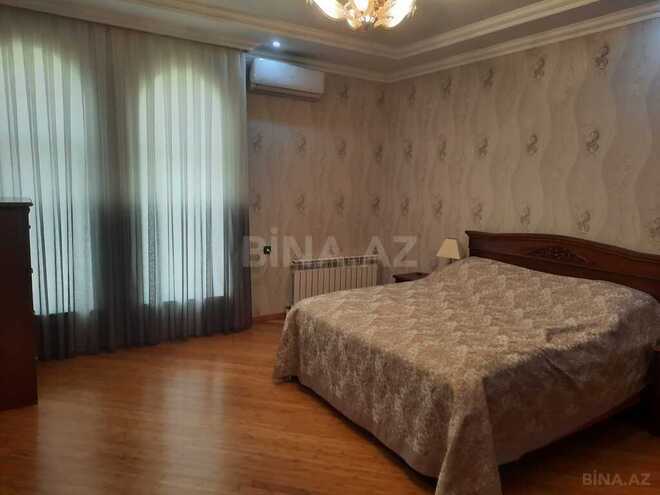 7-комн. дом/дача - пос. Бадамдар - 428 м² (20)