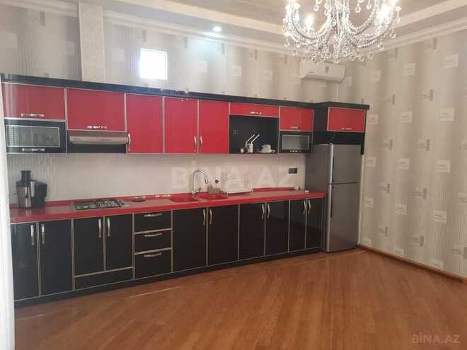 7-комн. дом/дача - пос. Бадамдар - 428 м² (17)