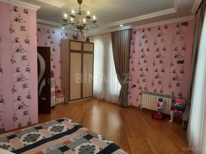 7-комн. дом/дача - пос. Бадамдар - 428 м² (23)