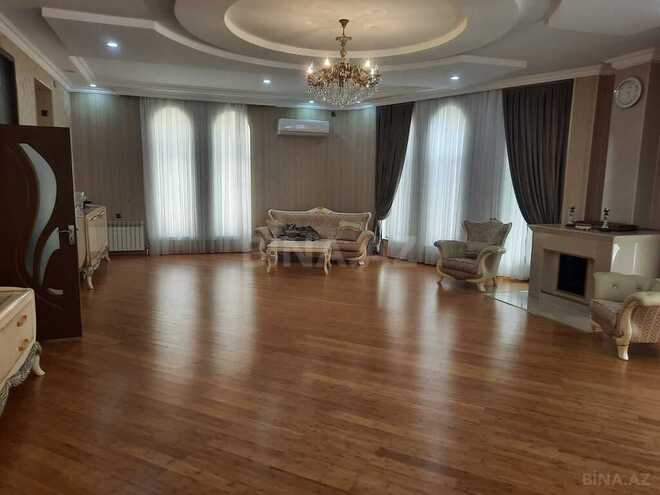 7-комн. дом/дача - пос. Бадамдар - 428 м² (9)