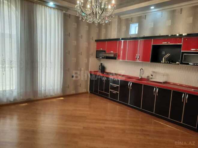 7-комн. дом/дача - пос. Бадамдар - 428 м² (16)